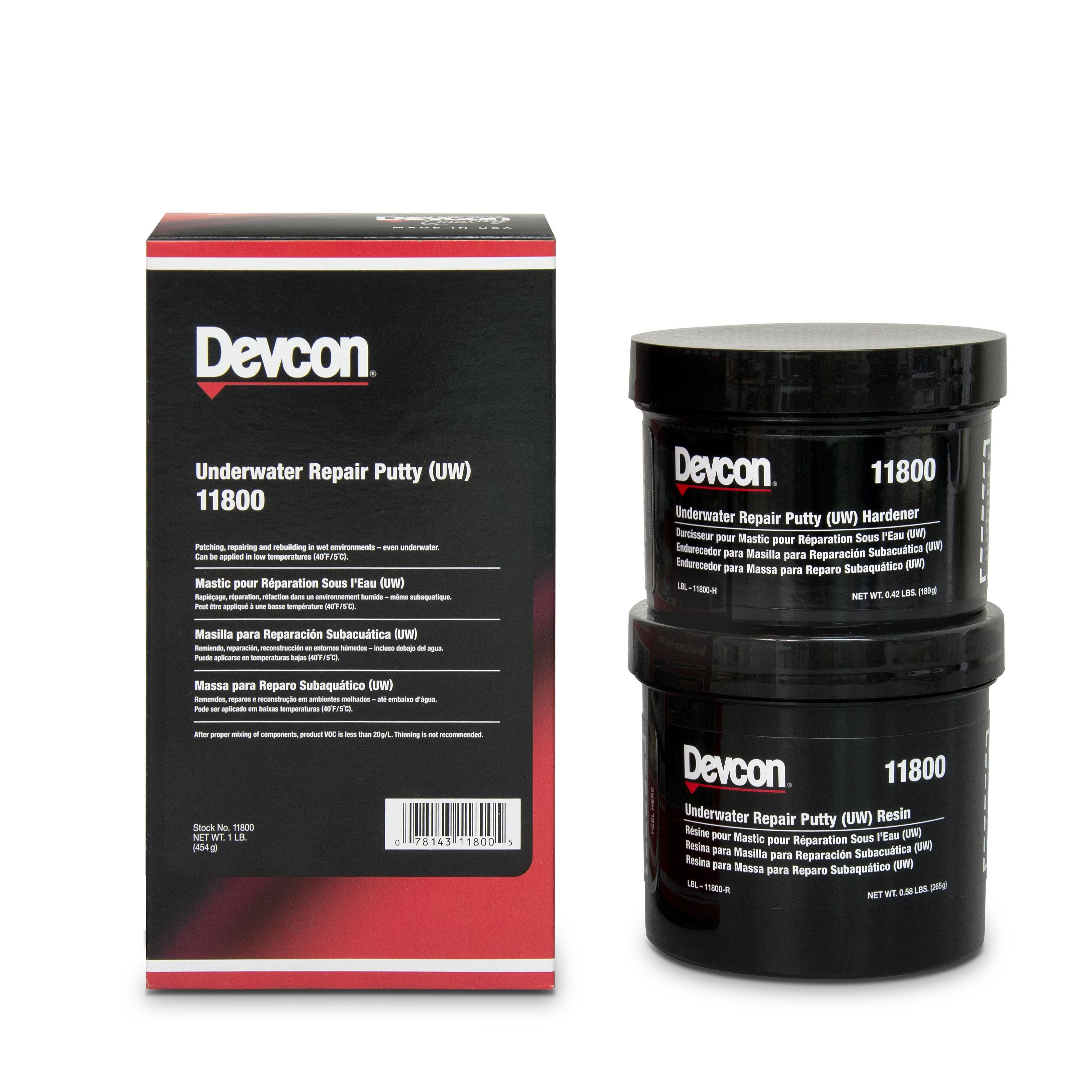 Others *PLASTIC STEEL PUTTY