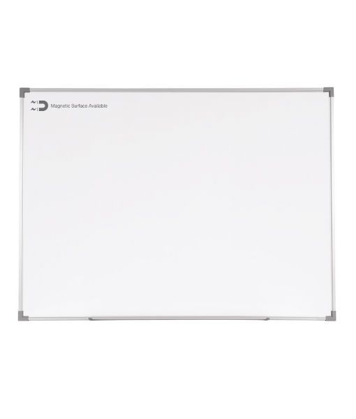 TPE Magnetic White Board 2'x 3'