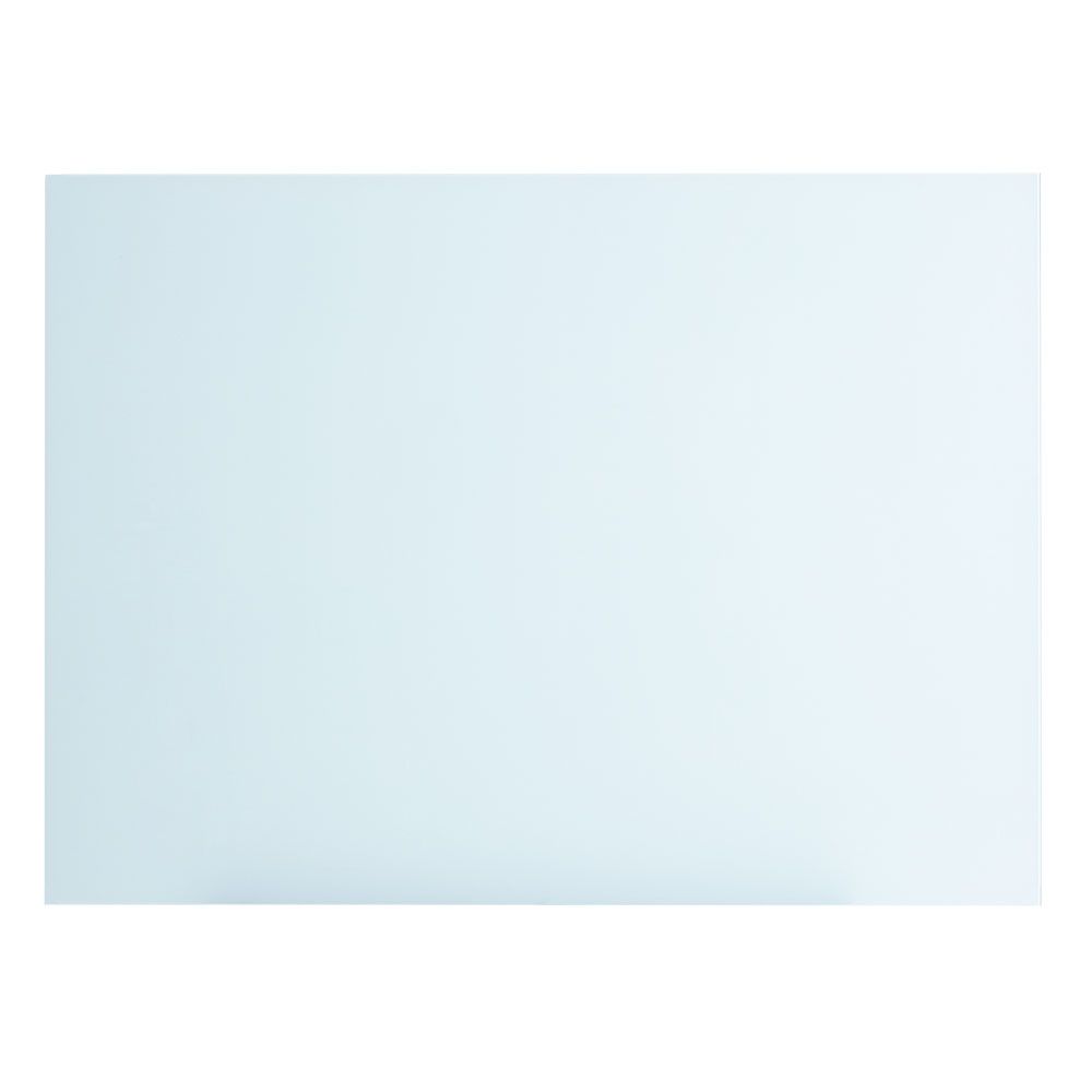 MAGNETIC GLASS BOARD / GLASS BOARD / MGB-45 / 4' X 5' / GLASS WRITING PANEL / BOARD / MAGNETIC GLASS WRITING BOARD / GLASS BOARD