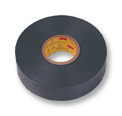 3M Wiring Black Tape / electrical black tape