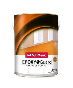 Sancora Epoxy Paint
