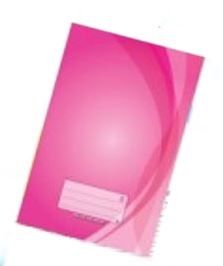 Hardcover Foolscap Book 300 pages /Hardcover /Book /Foolscap Book /Hardcover Foolscap Book
