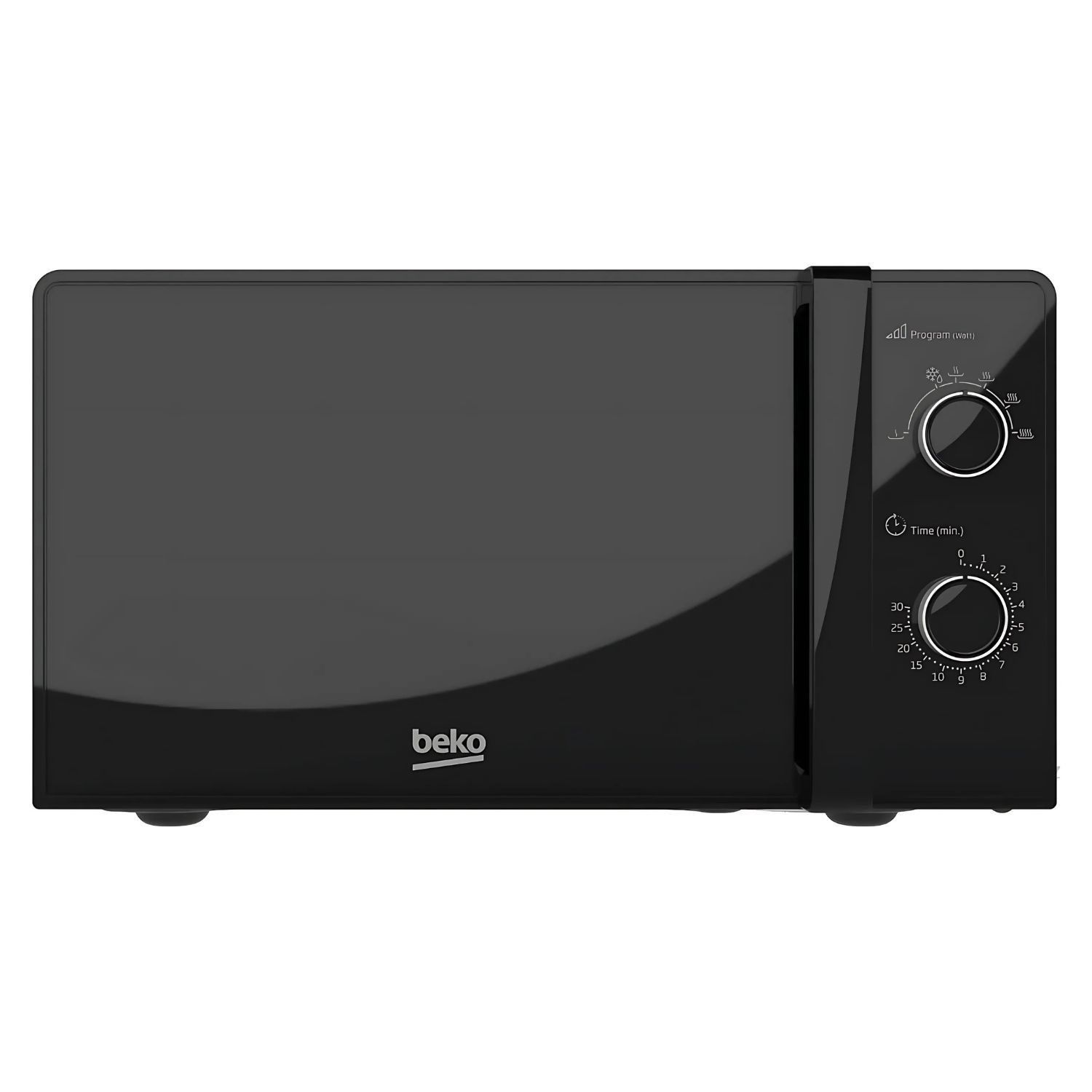 SE SETIA ELECTRIC BEKO MICROWAVE OVEN BLACK 20 LITER