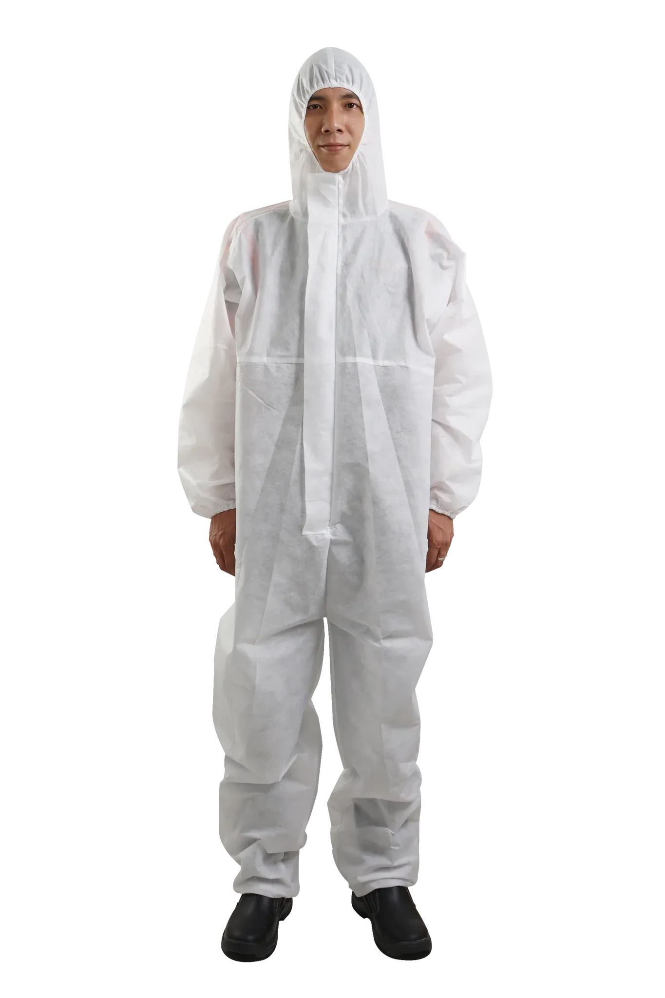 Others *COVERALL, DISPOSABLE COVERALL, SIZE L