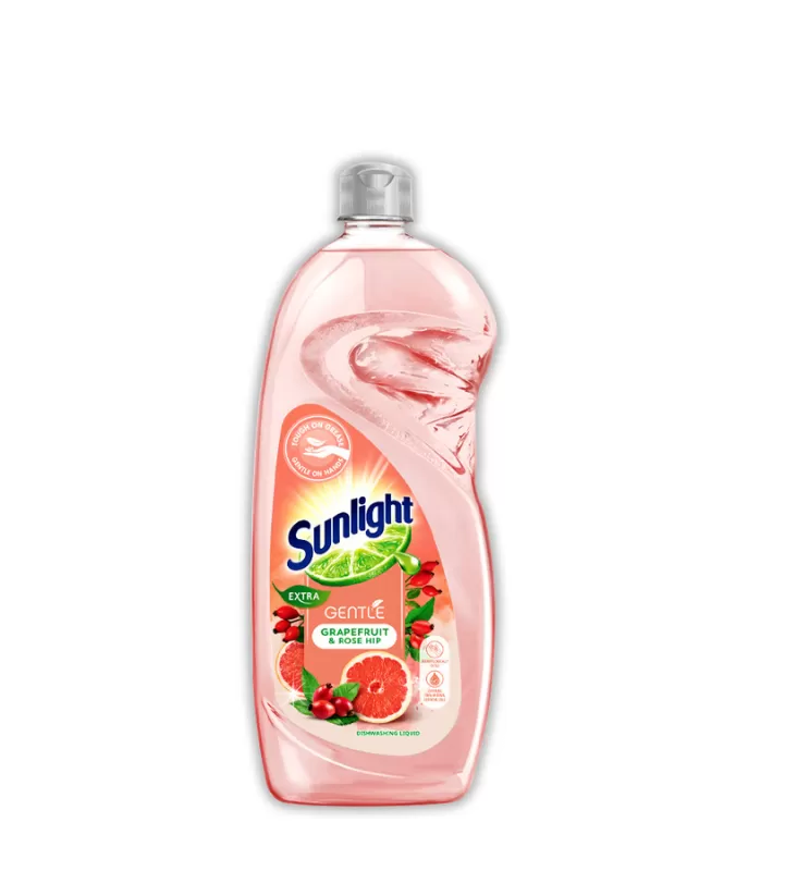 SUNLIGHT DISHWASH LIQUID 900MM