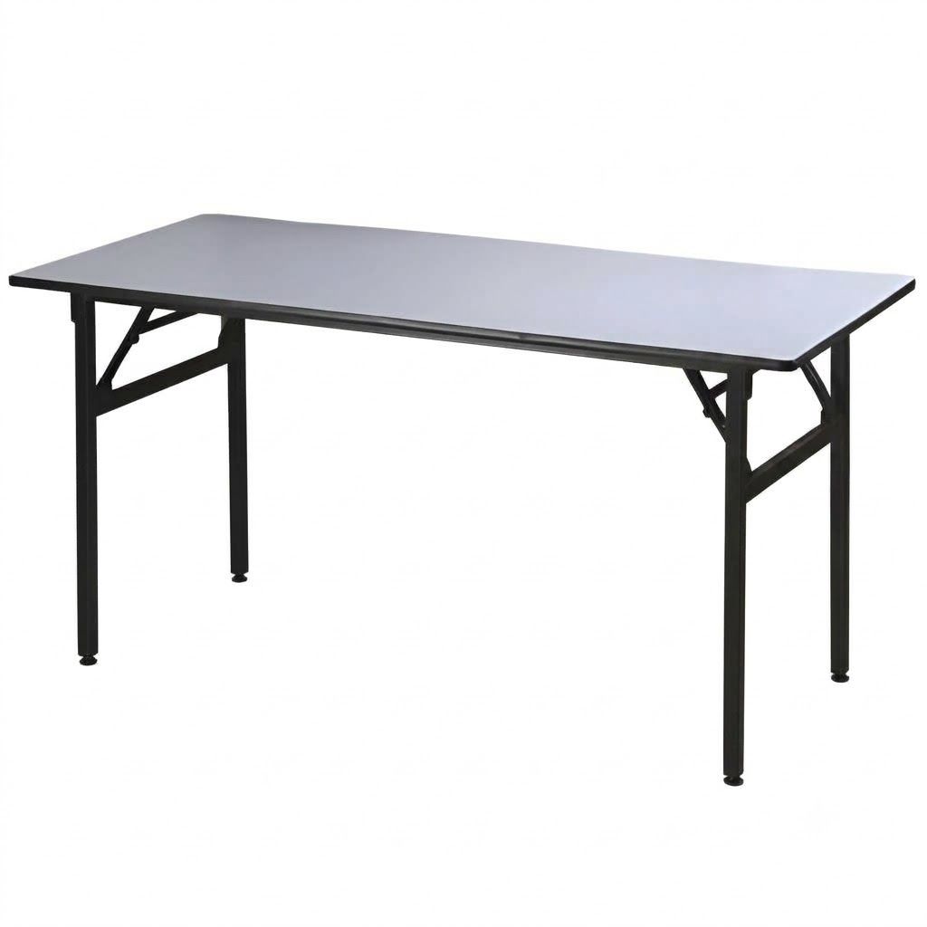 Foldable Banquet Table (2ft x 3ft) (2ft x 4ft) (2ft x 5ft) (2ft x 6ft)