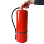 Fire extinguisher, Dry powder 2kg Berlinda