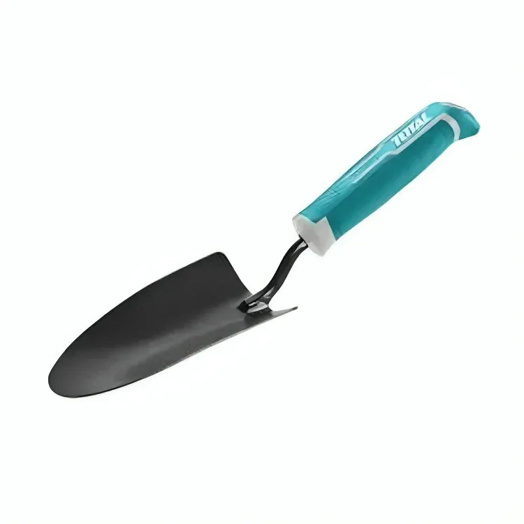 TOTAL - Garden Trowel (T-THFTT858) / Trowel / Garden hoe / Garden cultivating tools / Flower planting hand tools