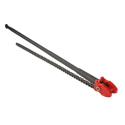 Others *92675 Ridgid Tong, Chain 3233 1-6? Double End