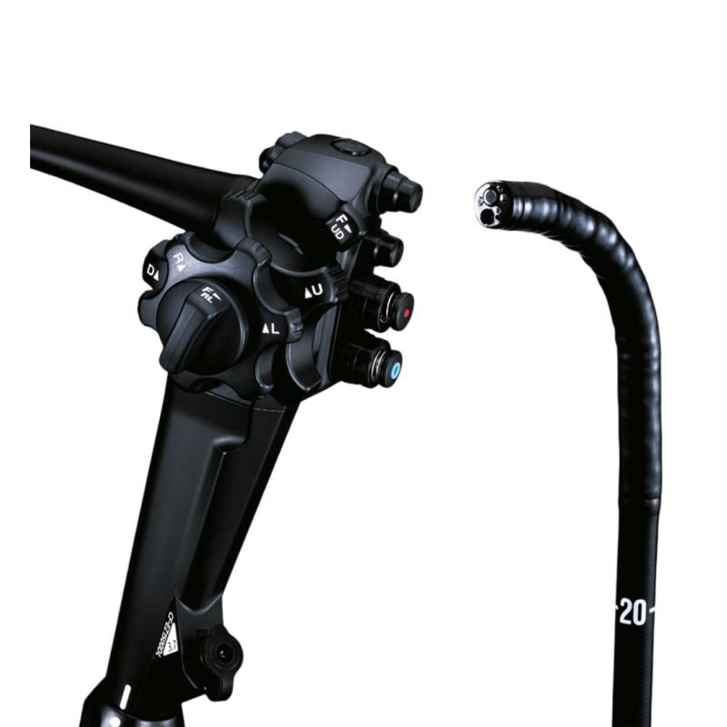 OLYMPUS CF-EZ1500DL EVIS-X1 COLONOVIDEOSCOPE