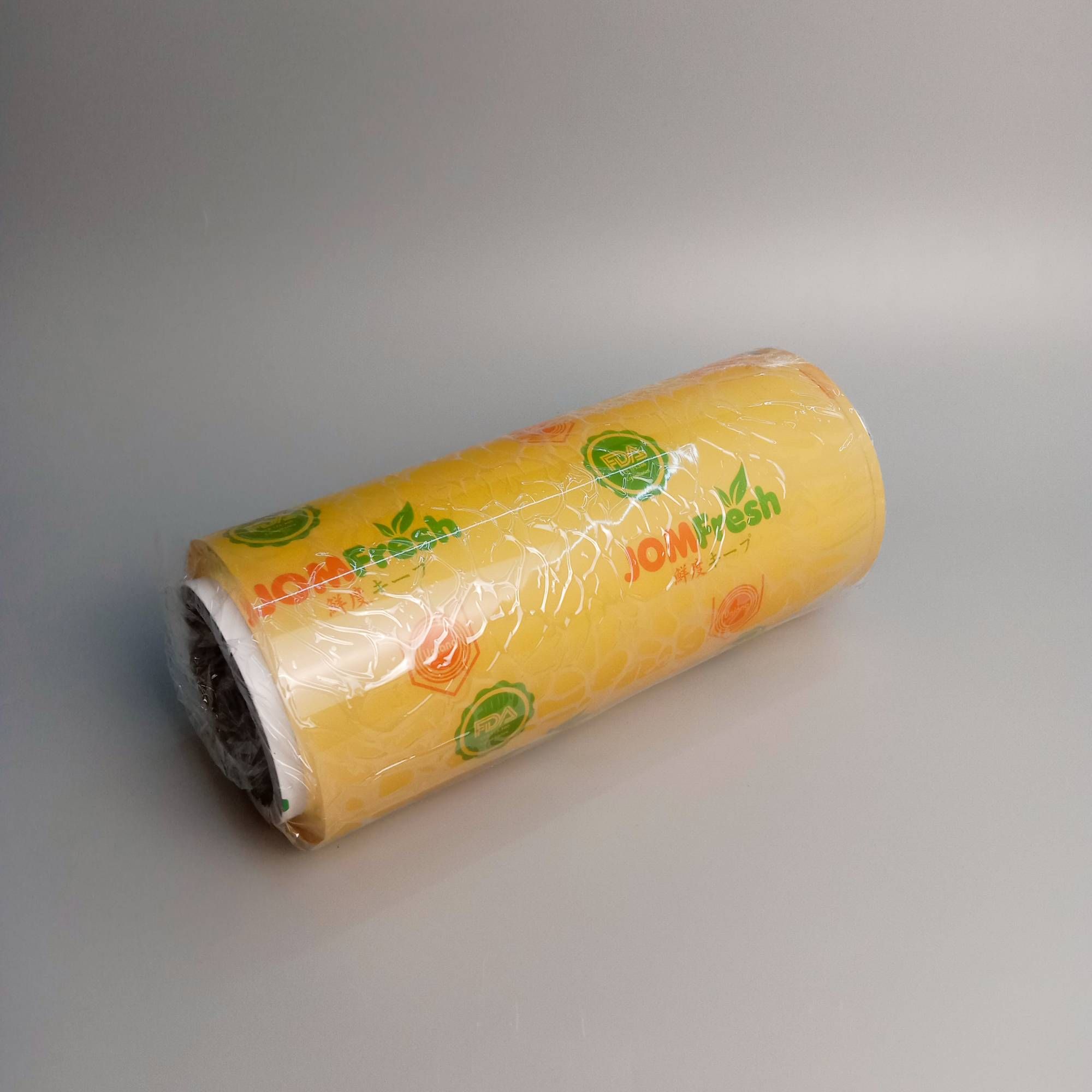 WRAPPING FILM - 250MM X 400M (10")