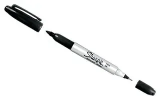Others *SHARPIE FINE POINT PERMANENT MARKER