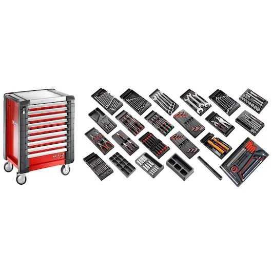 Others *General Purpose Tool Set (230 pc.)