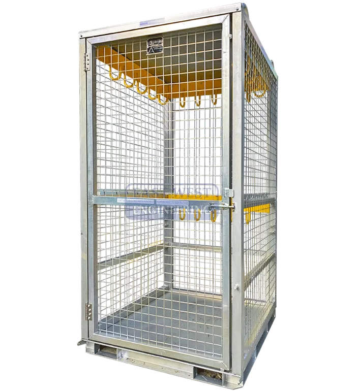 Others *HDG RIGGING STORAGE CAGE