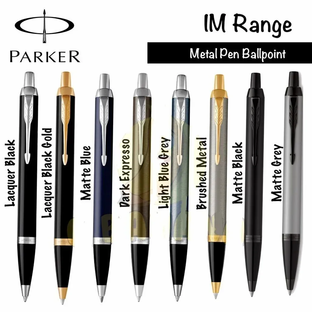 Others *Parker Pens