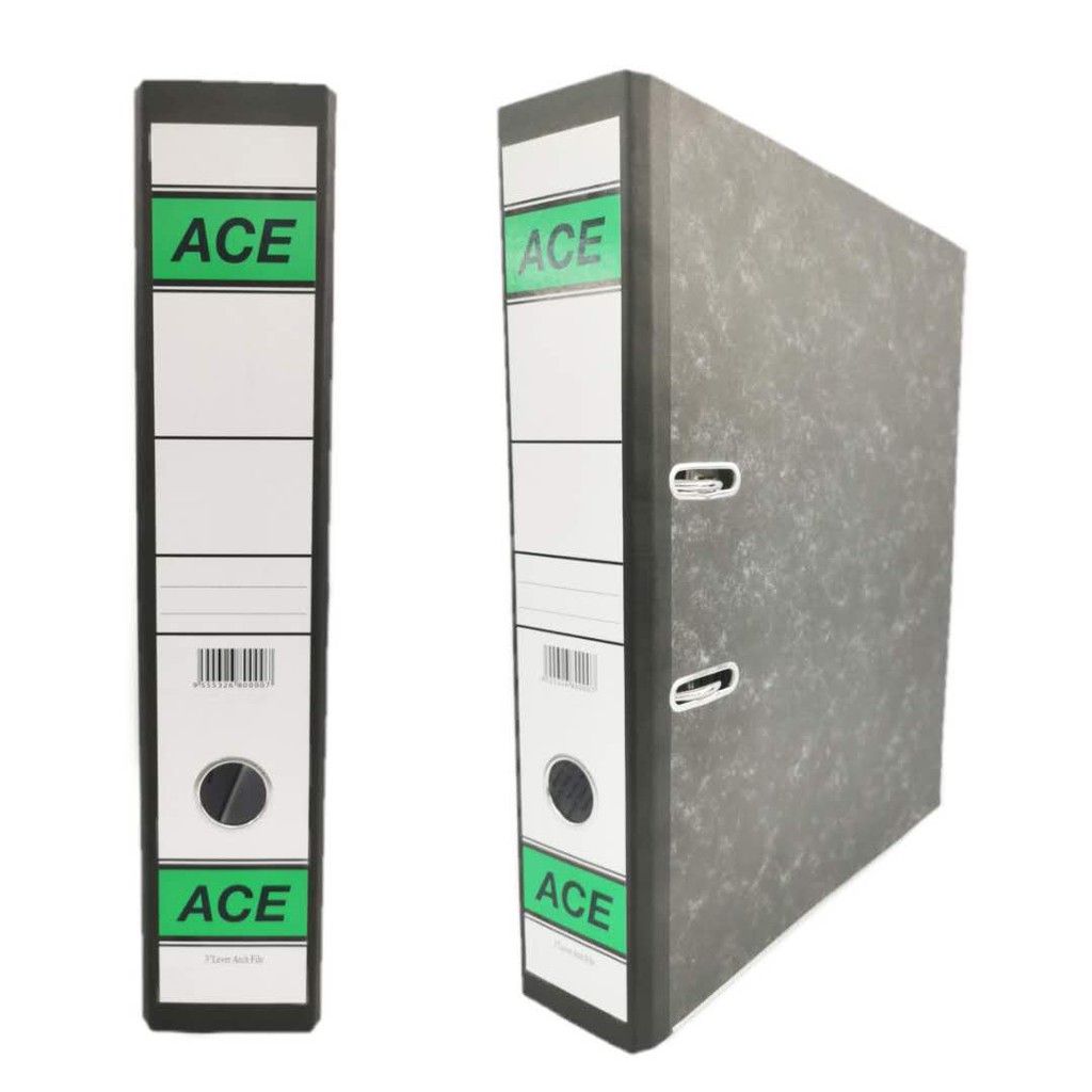 ACE 3-inch Archfile