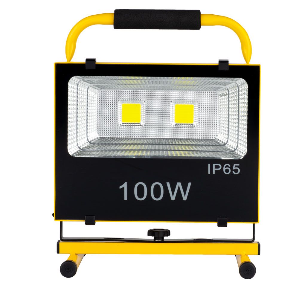 SE SETIA ELECTRIC EGO 100W LED MINI FLOOD LIGHT