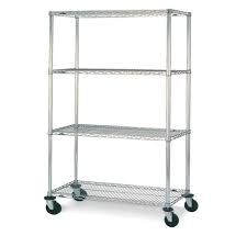 Others *KITCHEN RACK 4 TIERS