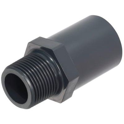 QP Valve Socket - 25MM
