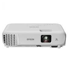 EPSON PROJECTOR EB-E01