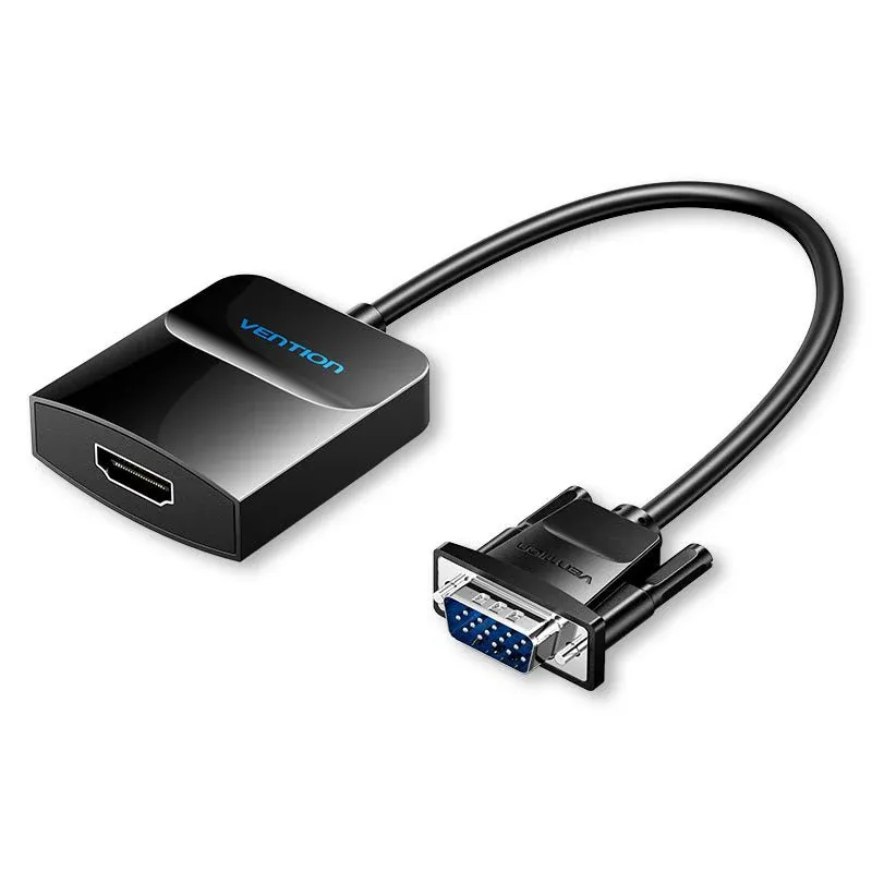 SE SETIA ELECTRIC HDMI TO VGA ADAPTOR 1080P