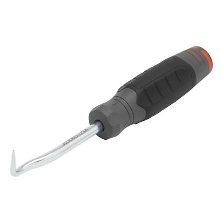 Others *Cotter Pin Puller, OAL 7-3/4'', Blade Length 3-7/16'', Plastic Handle, PROTO (2306D)