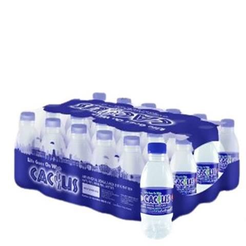 Others *Cactus Natural Mineral Water (48 x 250ml)