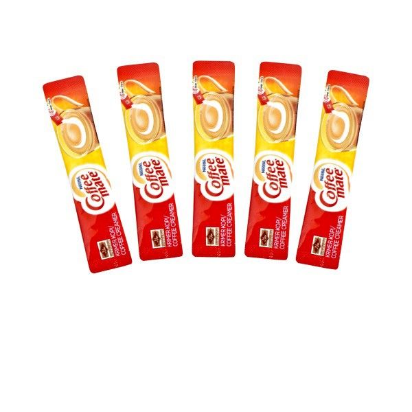 QP COFFEEMATE NDC STICK PACK(pack-500x5g/cartoon-2x500x5gm