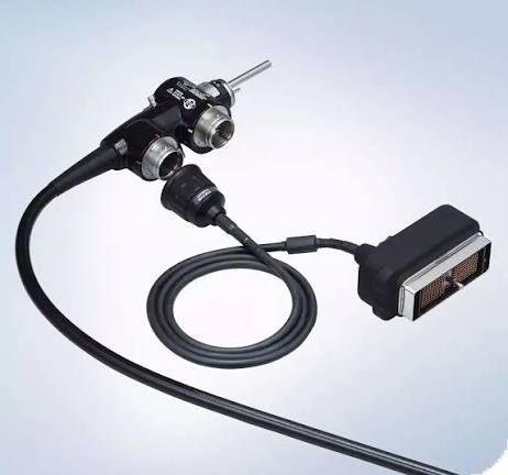 OLYMPUS Ultrasound Cable