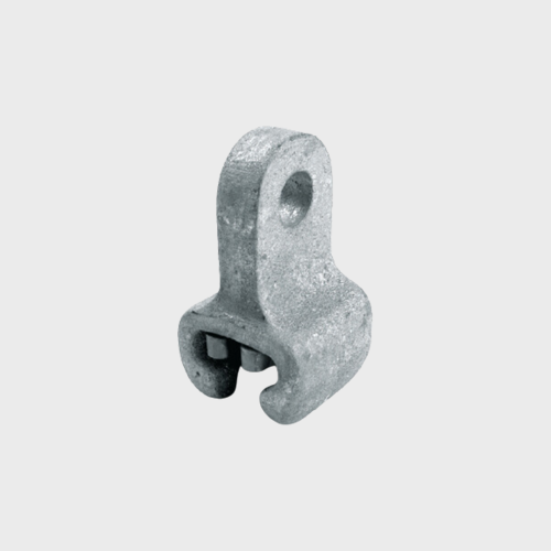 Socket Tongue (16mm) For A/H Min. UTS 120KN (STAH120F) PLP