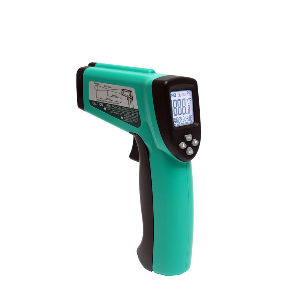 Pro'skit MT-4612 Infrared Thermometer