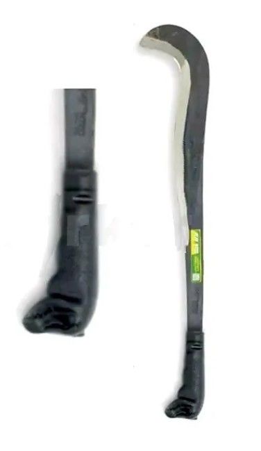 QP OCHA PARANG KNIFE 30" WITH COVER (TREX HANDER)