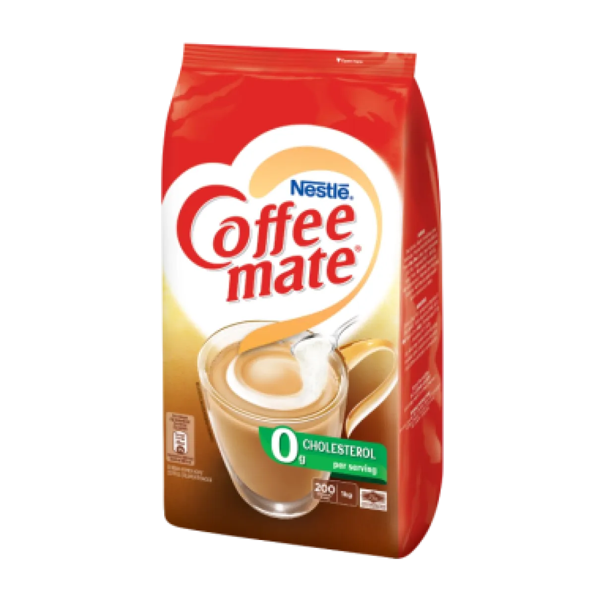 QP Coffeemate NDC Softpack 1 kg
