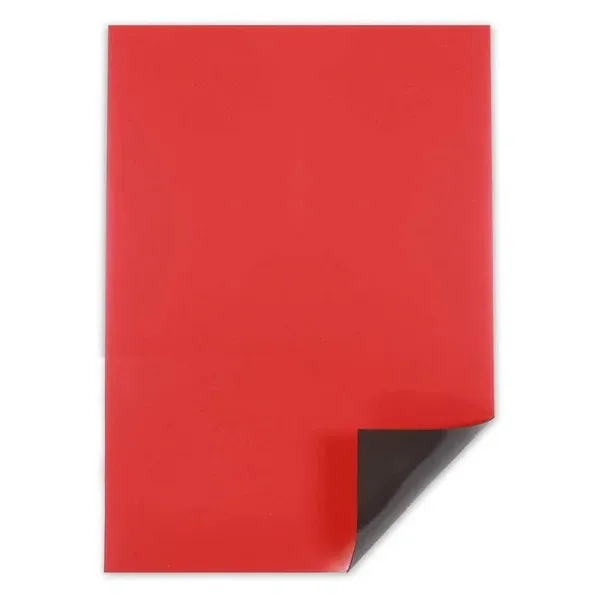 QP MAGNET SHEET A4 ( 210MM X 297MM )
