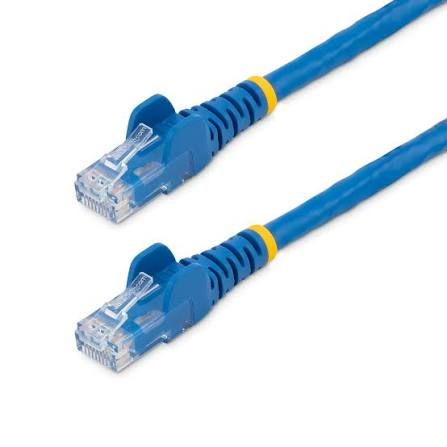 - Network Cable Cat 6