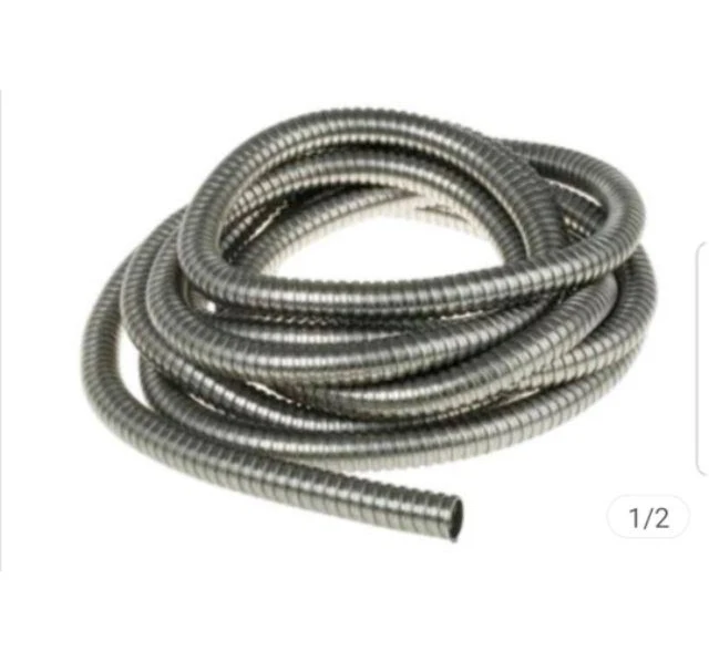 20 mm flexible metal conduit