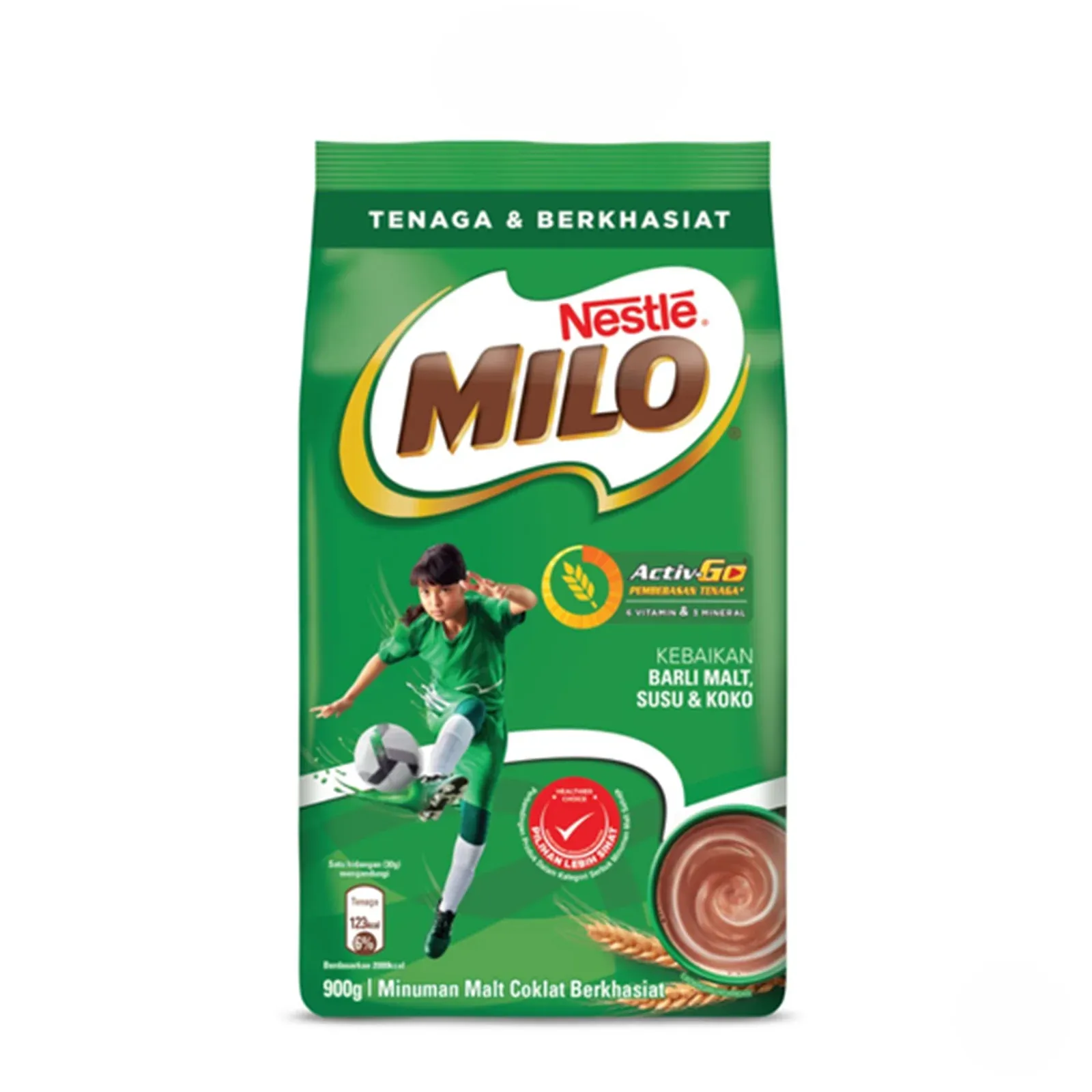 Milo 900G