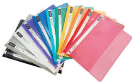PVC Management File