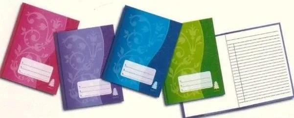 Others *BOOK FOOLSCAP HARDCOVER /300PG BRAND: GREENHILL