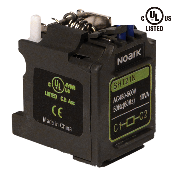 CHNT ACB Shunt Trip Device
