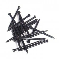 Don Quichotte High Carbon Steel Nails with Smooth Shank 3.0mm (T) x 50mm (L) (100PCS/BOX)
