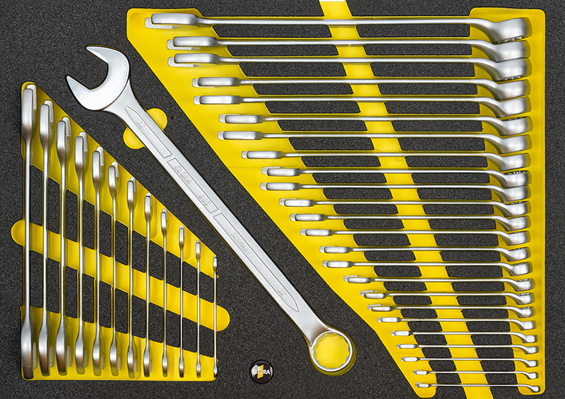 Others *ELORA Modul Spanner Set, ELORA-OMS-50