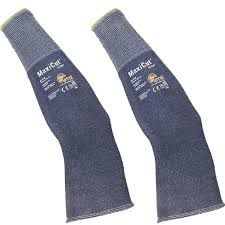 ATG Maxicut ULTRA 89-5745 Anti - Cut / Sleeves - Cut Resistance Protection for ARMS