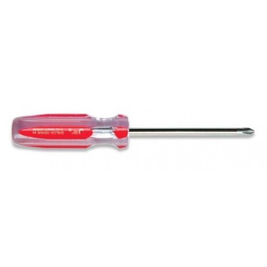 Jetech NLC6-100+ Screwdriver Line Colour Big Handle 100mm Philips (+)