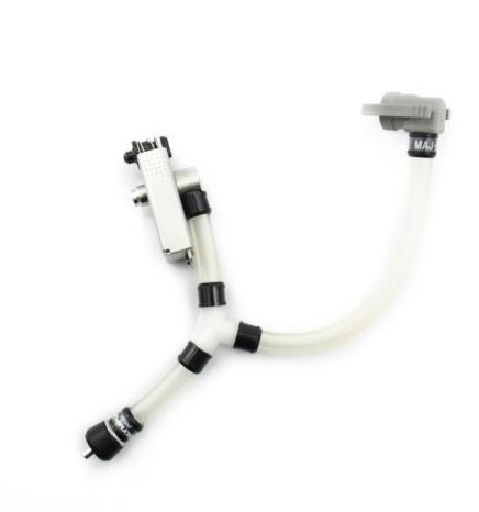 OLYMPUS MAJ-1500 CONNECTING TUBE