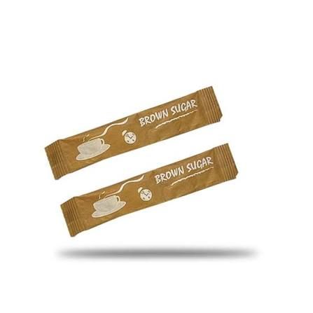 QP Brown Sugar pack 100 x 5g