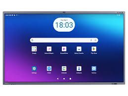 Others *INTERACTIVE FLAT PANEL 98M6A PRO EDLA