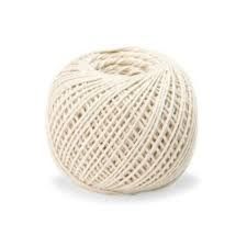 COTTON TWINE 100GMS