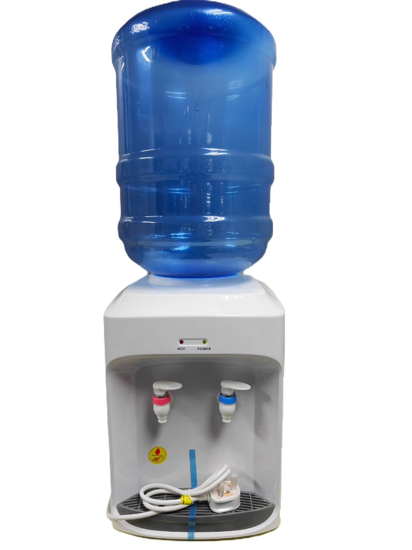QP WATER DISPENSER CAPACITY 3 GALLONS