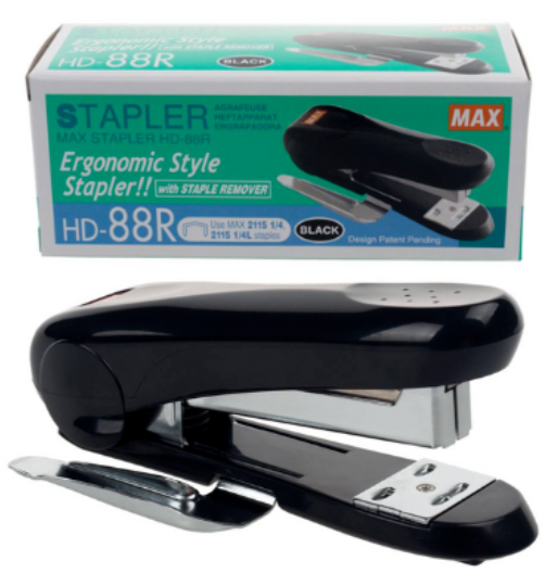Max Stapler HD-88R Bostitch